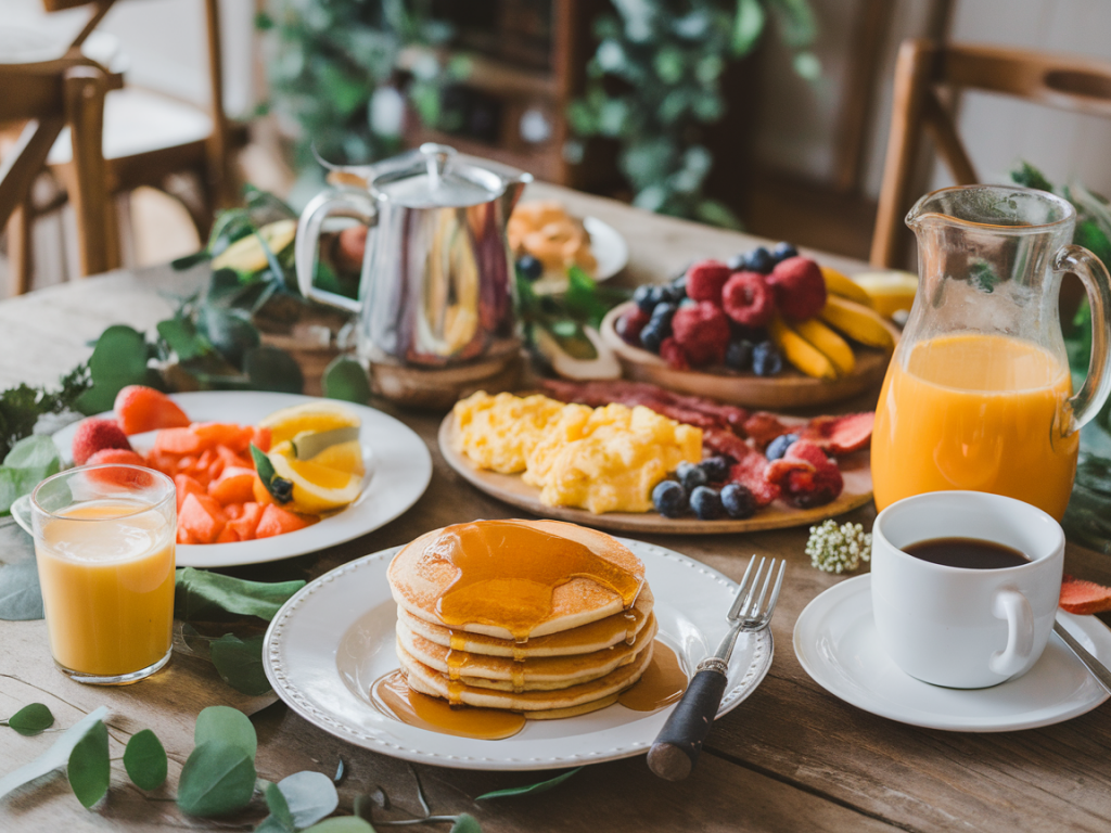 Quelle checklist concrète préparer pour un brunch post-mariage zéro stress et qui reste dans votre budget