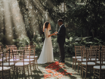 Faut-il engager un wedding planner pour un micro-mariage de 30 personnes ? avantages concrets et coûts réels