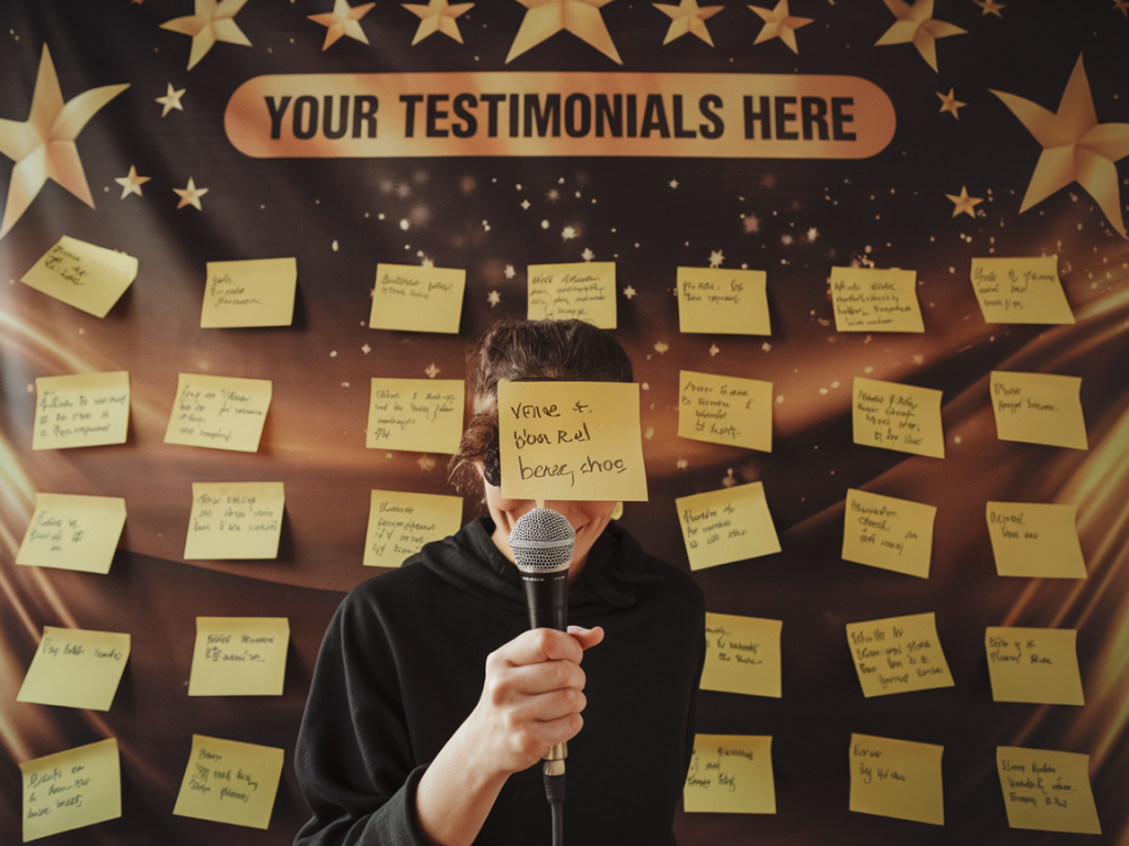 Comment recueillir et structurer des témoignages de vos invités pour un livre d’or qui émouvra réellement